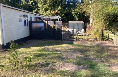 Municipality of Harderwijk Otro | Chalet Paloma
