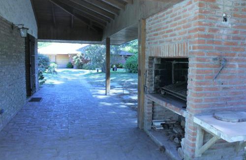 Pinamar Chalet De Esquí | Chalet Panda