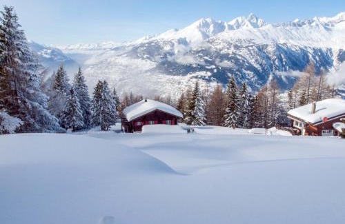 Rosswald Apartamento | Chalet Panorama