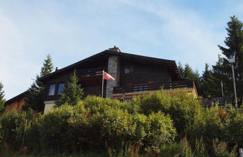 Rosswald Apartamento | Chalet Panorama