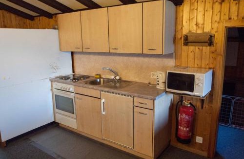 Rosswald Apartamento | Chalet Panorama
