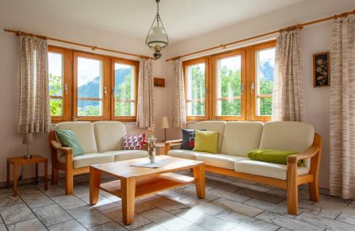 Lax Apartamento | Chalet Pantke