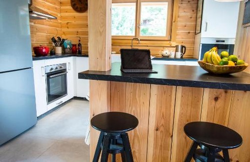 Zinal Chalet De Esquí | Chalet PapaGna