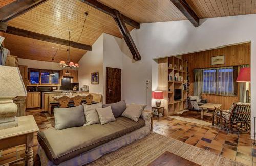Riddes Chalet De Esquí | Chalet Par le Travers