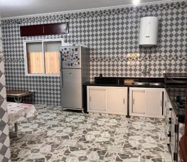 Ksar El Majaz Casa | Chalet, para disfrutar de un amanecer, paz y tranquilidad en familia