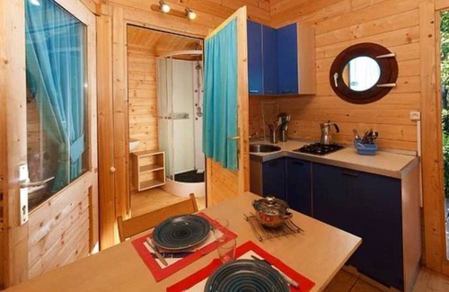 San-Nicolao Chalet De Esquí | Chalet - Parc aquatique - eeifff