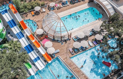 San-Nicolao Chalet De Esquí | Chalet - Parc aquatique - eeifff