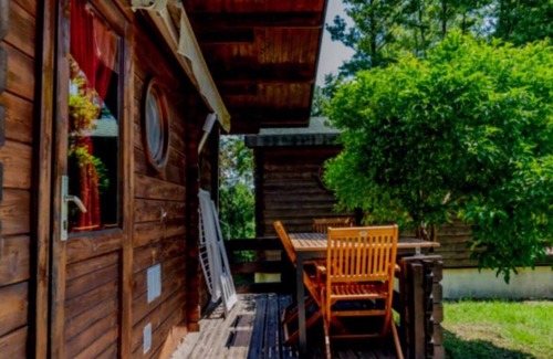 San-Nicolao Chalet De Esquí | Chalet - Parc aquatique - eeifff