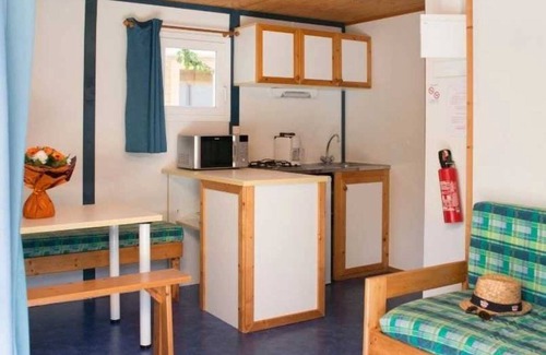 Saint-Jean-de-Monts Chalet De Esquí | Chalet - Parc aquatique - ccaghec