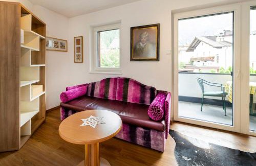 Mayrhofen Apartamento | Chalet Perauer