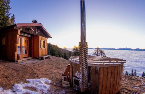 Treffen Casa | Chalet Petit, Österreich