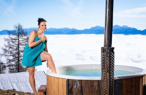 Treffen Casa | Chalet Petit, Österreich