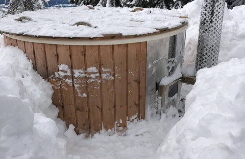 Treffen Casa | Chalet Petit, Österreich
