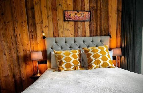 Les Tines Chalet De Esquí | Chalet Petit Chappelle