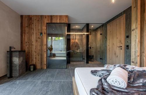 Sankt Anton am Arlberg Chalet De Esquí | Chalet Pfarriweg Modern luxury