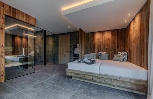 Sankt Anton am Arlberg Chalet De Esquí | Chalet Pfarriweg Modern luxury