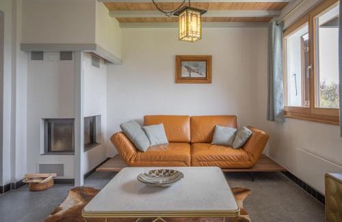 Ovronnaz Chalet De Esquí | Chalet Phipalo by Interhome