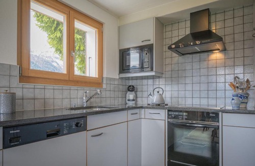 Ovronnaz Chalet De Esquí | Chalet Phipalo by Interhome
