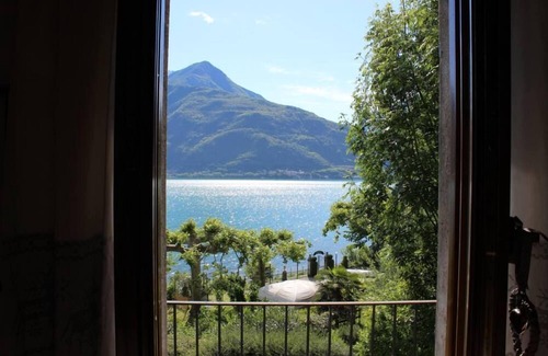 Calozzo Chalet De Esquí | Casa de montaña (madera / piedra) - Pianello del Lario