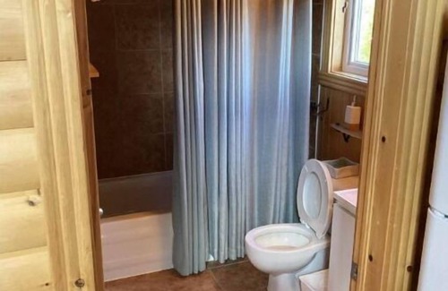 Mauricie Chalet De Esquí | Chalet Pic-bois