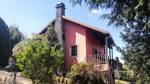Santana Chalet De Esquí | Chalet Pico das Pedras