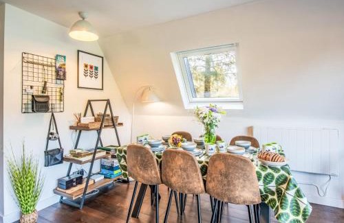 South Laggan Chalet De Esquí | Chalet Pine Needle Lodge by Interhome