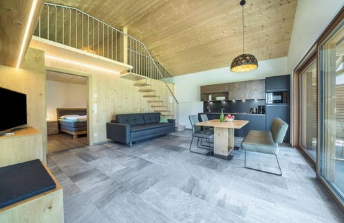 Castelbello-Ciardes Chalet De Esquí | Chalet "Pixnerhof Bonita" con terraza, jardín y Wi-Fi
