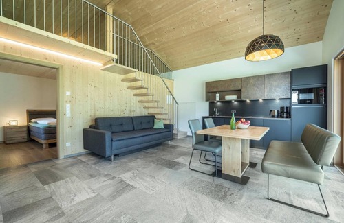 Castelbello-Ciardes Chalet De Esquí | Chalet "Pixnerhof Bonita" con terraza, jardín y Wi-Fi