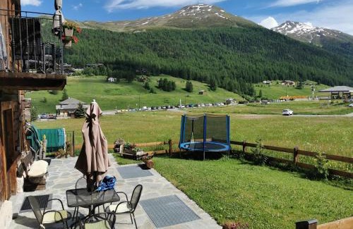 San Rocco Apartamento | Chalet Pizabela