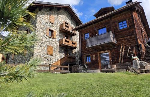 San Rocco Apartamento | Chalet Pizabela