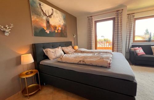 Rohrberg Apartamento | Chalet Platzhirsch Zillertal Arena