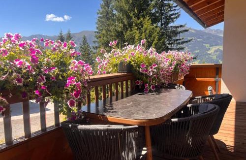 Rohrberg Apartamento | Chalet Platzhirsch Zillertal Arena