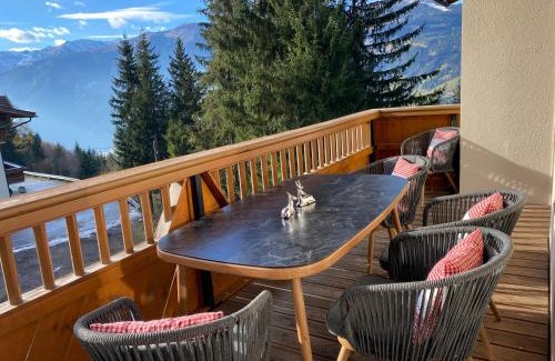 Rohrberg Apartamento | Chalet Platzhirsch Zillertal Arena
