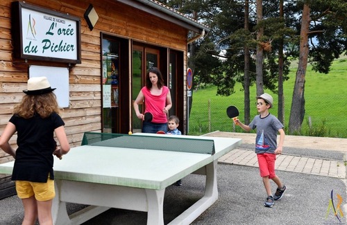 Boisset Chalet De Esquí | Chalet Pleine Nature