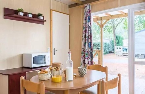La Turballe Chalet De Esquí | Chalet PMR