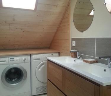 Mont-Dore Chalet De Esquí | Chalet Pom'Pin