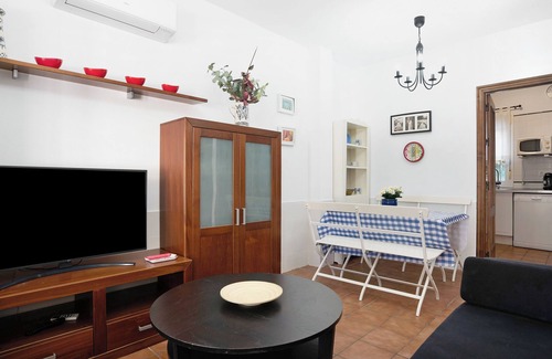 Cabo Roche Casa | Chalet "Poniente" con piscina y jardín