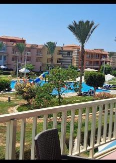 Marsa Matruh Chalet De Esquí | Chalet Porto Matrouh resort