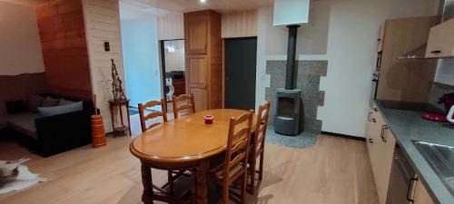 Xonrupt-Longemer Chalet De Esquí | chalet pour amoureux à Gérardmer