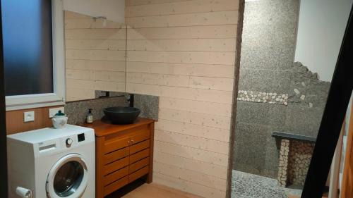 Xonrupt-Longemer Chalet De Esquí | chalet pour amoureux à Gérardmer