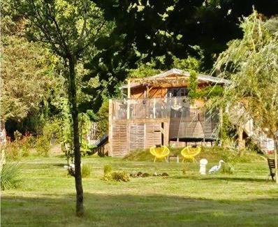 Les Mazures Chalet De Esquí | Chalet près du lac