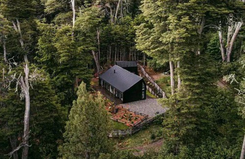 Llao Llao Casa | Chalet Pride