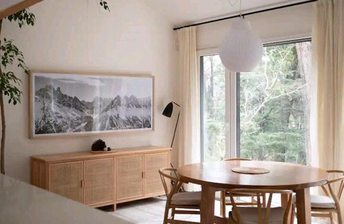 Llao Llao Casa | Chalet Pride