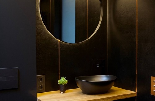 Schwarzenbach am Wald Chalet De Esquí | Chalet Premium Boutique - Chalets & Hotel by Revex