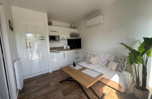 Saint-Aignan-Grandlieu Casa | Chalet proche aéroport Nantes Atlantique