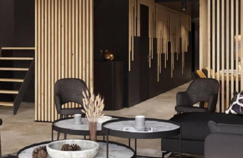 Chantemerle Apartamento | Chalet Prestige : Pour 6 à 8 Personnes
