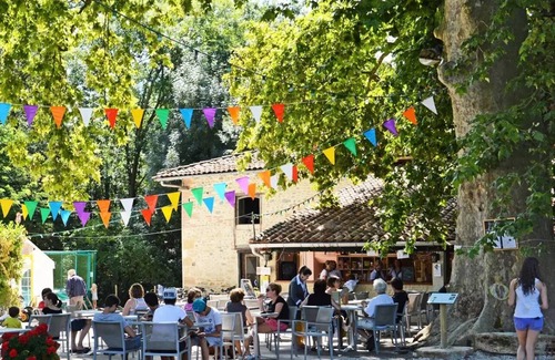 Martres-Tolosane Chalet De Esquí | Privilege Chalet geeignet für Personen mit eingeschränkter Mobilität - 2 Schlafzimmer 5 bis 7 Personen - 5 Pers. im Tarif enthalten