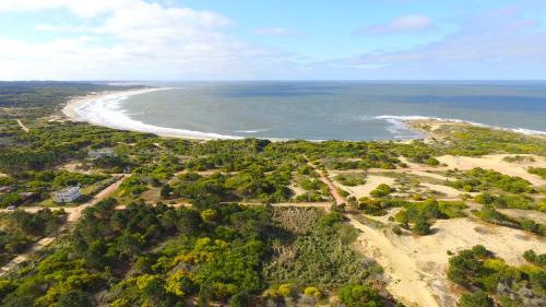 Punta del Diablo Casa | Chalet Provenzal