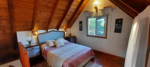 Punta del Diablo Casa | Chalet Provenzal