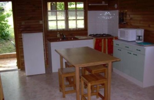 Puy-l'Eveque Chalet De Esquí | chalet - PUY L EVEQUE
